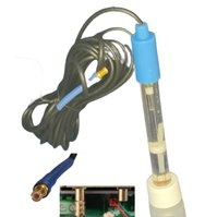 pH-elektrode voor Ess Pro Label Bleu