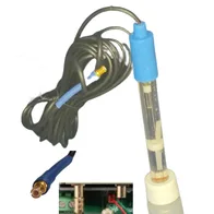 pH-elektrode voor Ess Pro Label Bleu