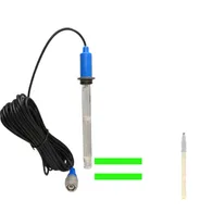 pH-elektrode voor Fphrh-per