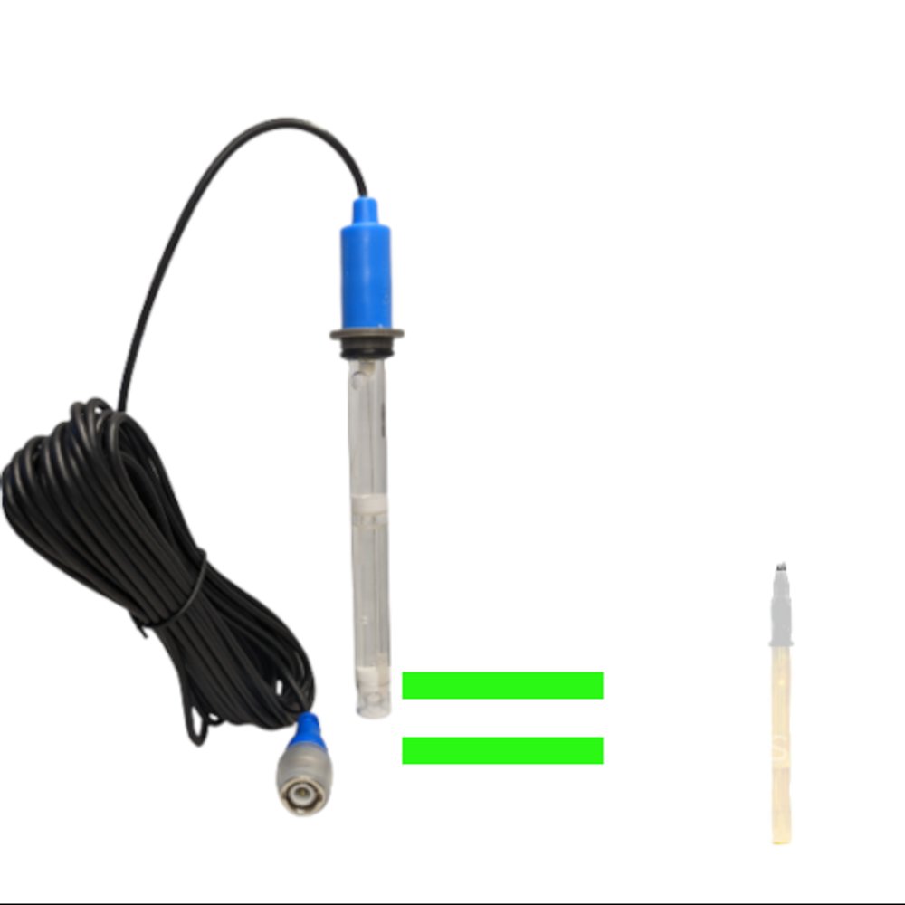 pH-elektrode voor Fphrh-per