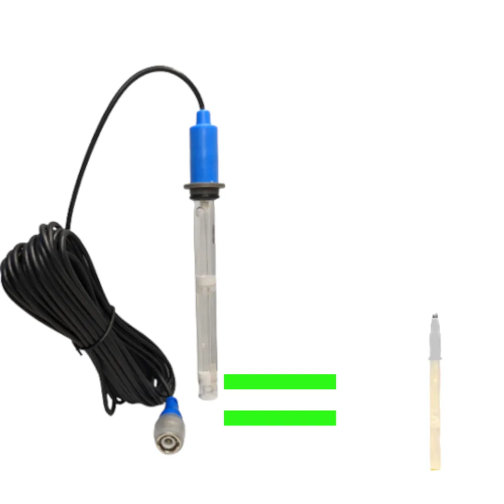 pH-elektrode voor Fphrh-per