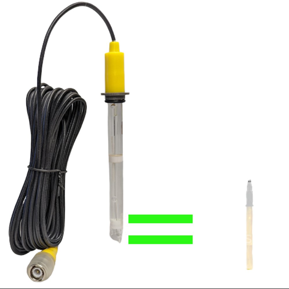 RedOX-Elektrode voor Fphrh-per