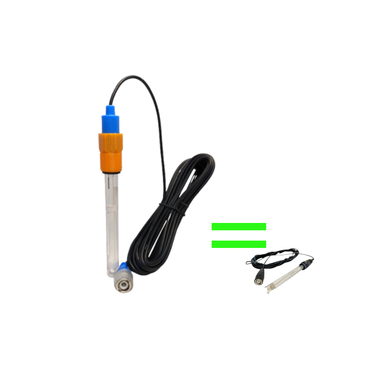 Sonde ph pour Hydro touch