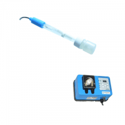 Sonde pH pour MP1-PH