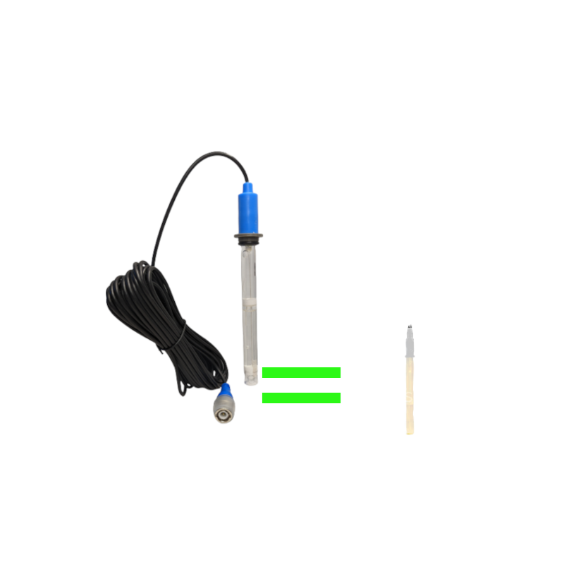 Sonde pH pour PH 220