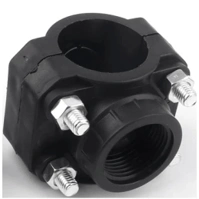 PH RedOx Sonde Ondersteuningsketting 50mm 1/2" - Uw