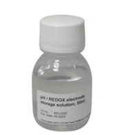 Solution d'hivernage pour sonde ph redox