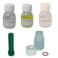 Kit d'etalonnage et d'hivernage pH7-pH9