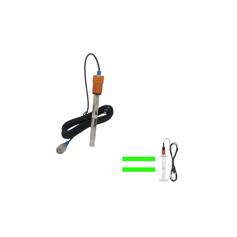 Sonde pH pour DOS SL3 DELUXE OXYGEN