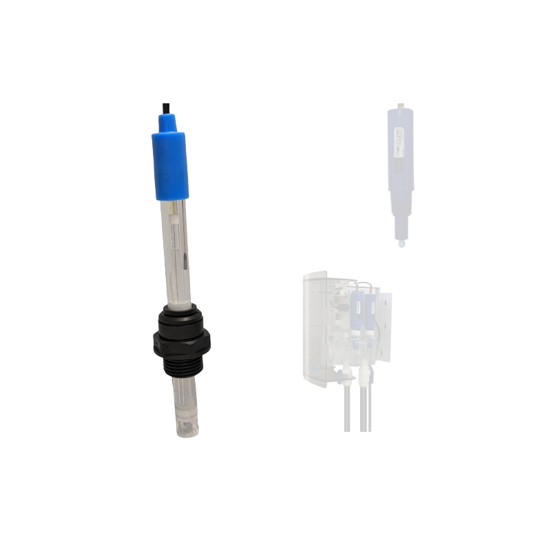 Sonde pH pour AQUARITE pro