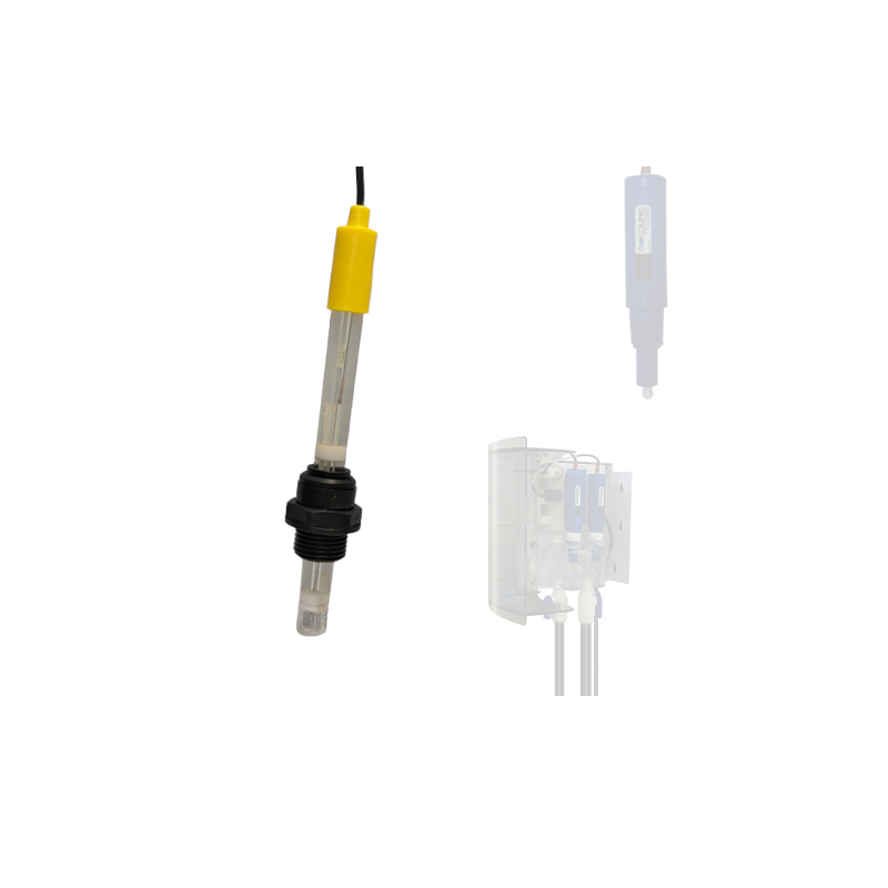 Sonde RedOX pour AQUARITE pro DE HAYWARD