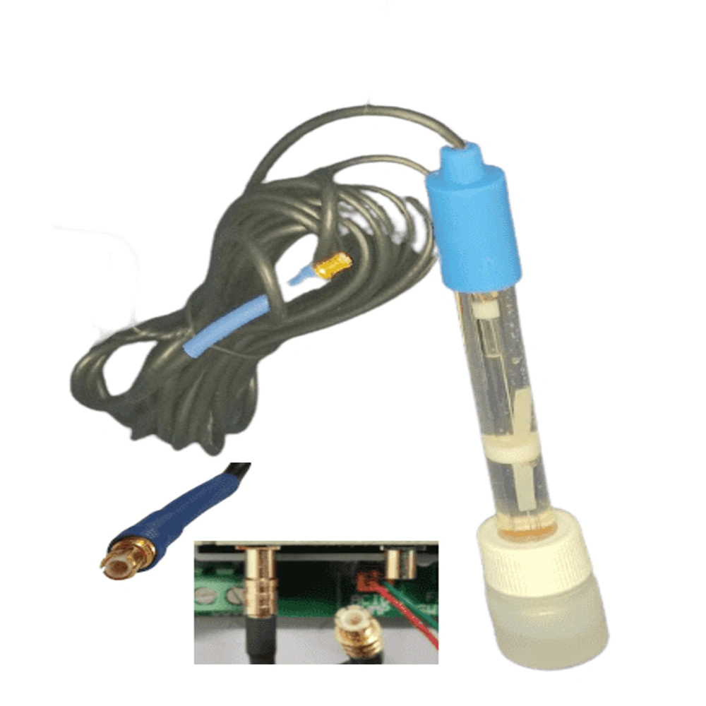 Sonde pH pour EES Pro