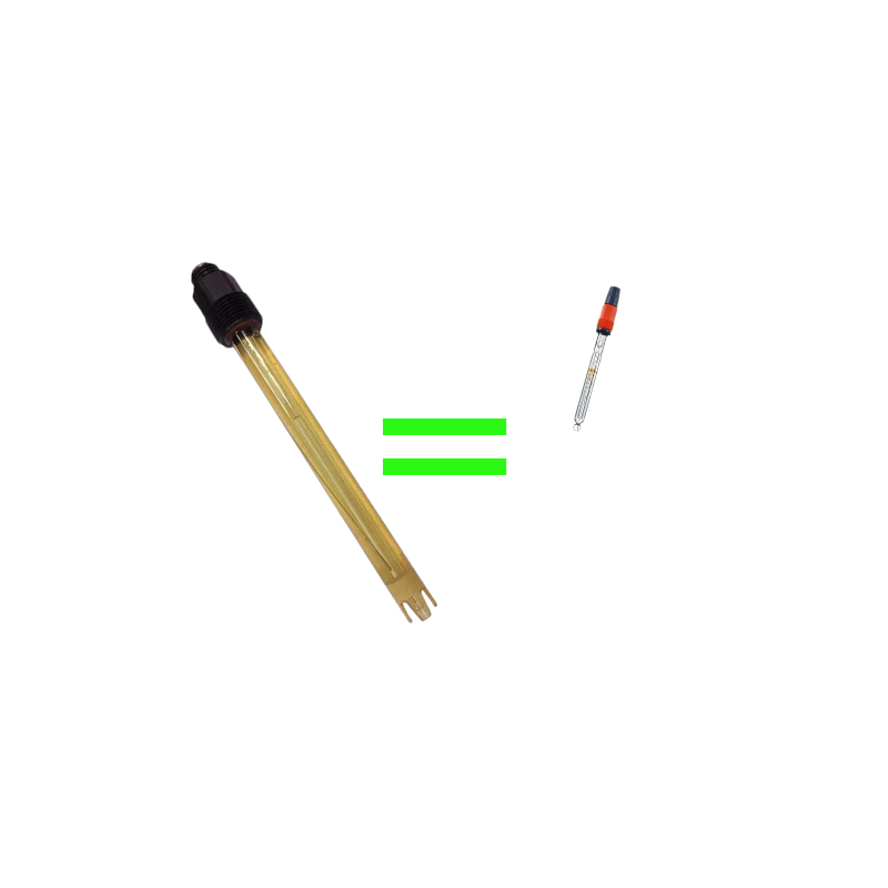 Sonde RedOX pour DULCODOS Pool Basic