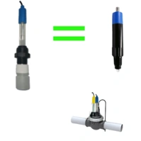 Sonde pH pour DUAL  LINK v2