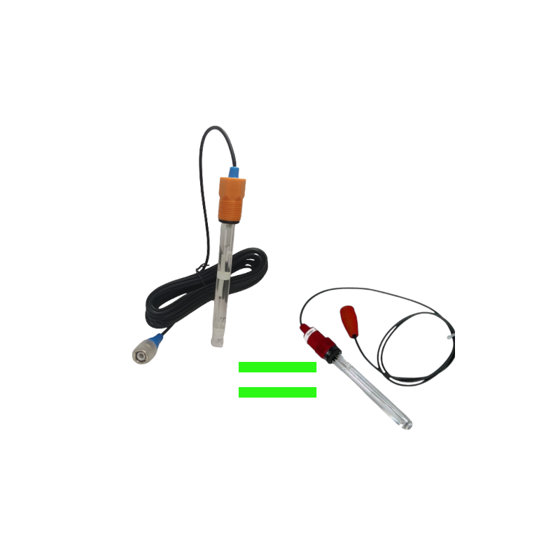 Sonde pH pour BAYROMAT - JUNIOR 2000