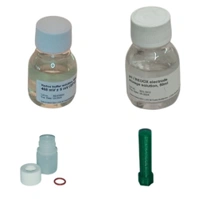 Kit d'etalonnage et d'hivernage RedoX 468mV