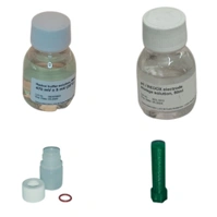 Kit d'etalonnage et d'hivernage RedoX 470mV