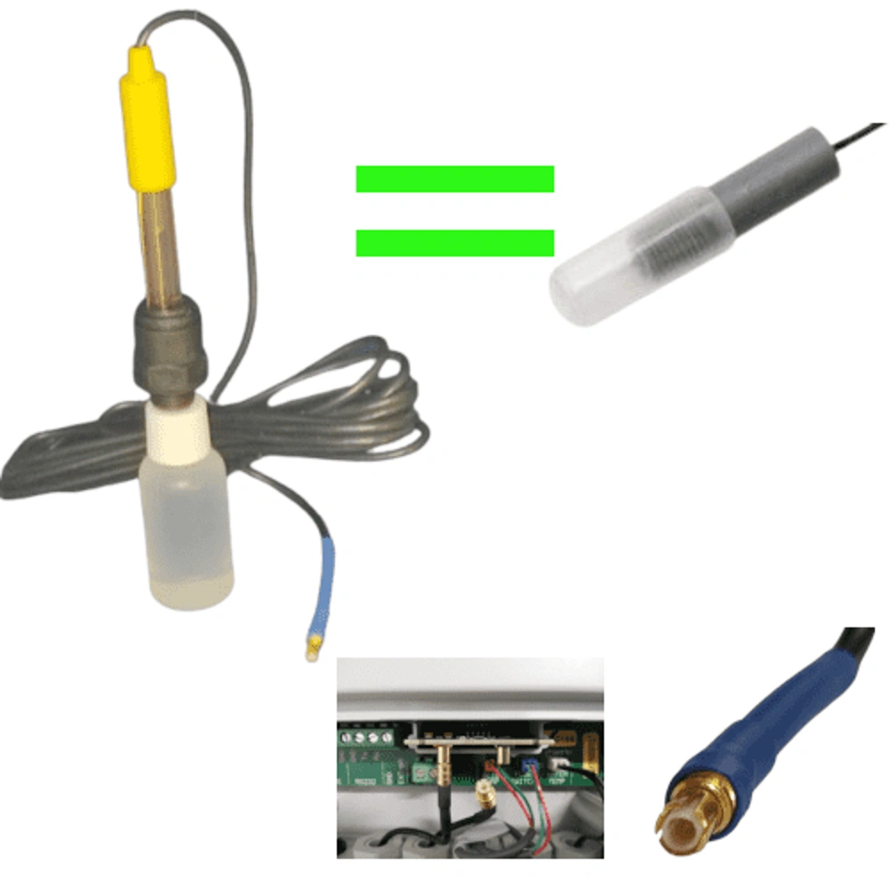 Sonde RedOX pour EES PRO BWT