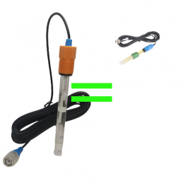 Sonde pH pour compatible HI2910