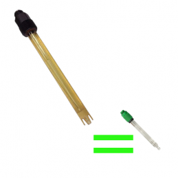 Sonde pH pour Hanna HI 1190T