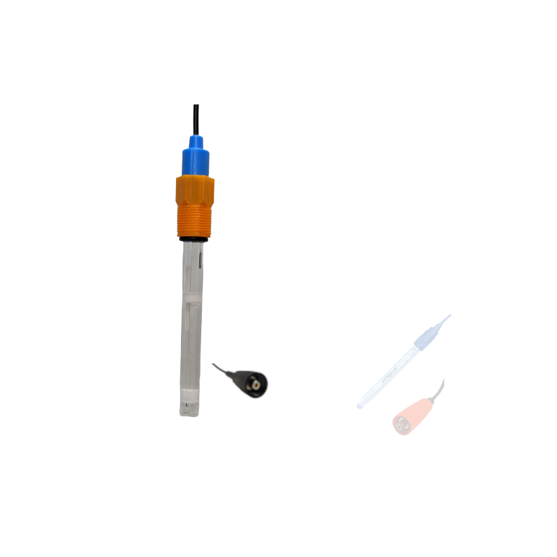 Sonde pH pour Meiblue DOS CL 2 Deluxe Aquacontrol