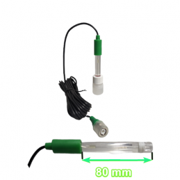 Sonde RedOX pour ISIPOOL  Rx 80mm