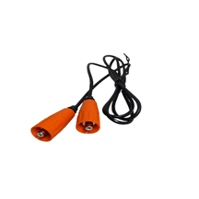 Câble sn6-sn6 sec pour sondes ph et redox-2m