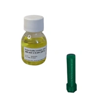 Kit d'étalonnage RedOX 200  mV