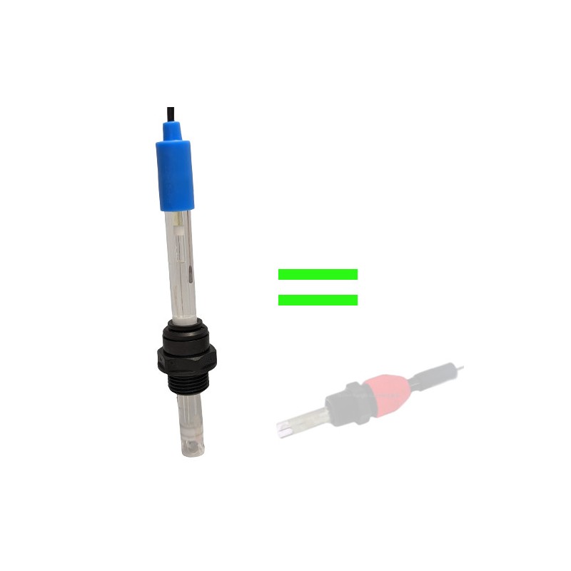 Sonde pH pour DOSITEC3000