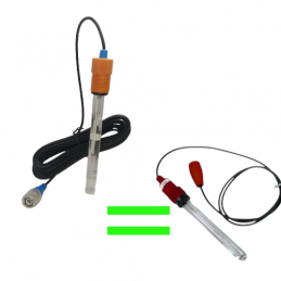 Sonde pH pour sw704 pH Electrode