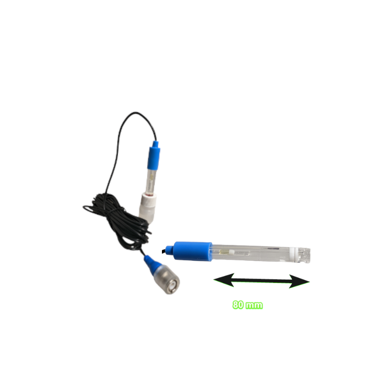 Sonde pH pour  80mm - 00.043.020