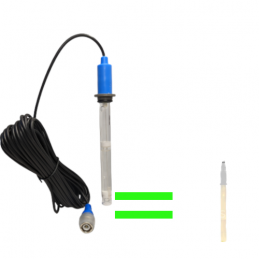 Sonde pH pour VMS-PO PER HS