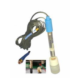 Sonde pH pour EES PRO  ex AQUABLUE