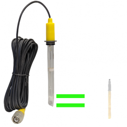 Sonde RedOX pour LDSPHP