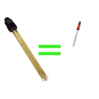 RedOX-Elektrode voor 15011dk