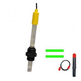 RedOX-Elektrode voor Magnapool hydroxinator