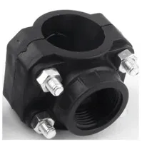 PH RedOx Sondehouder Ketting 32mm 1/2" - Uw Betrouwb