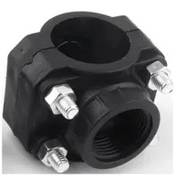 PH RedOx Sondehouder Ketting 32mm 1/2" - Uw Betrouwb