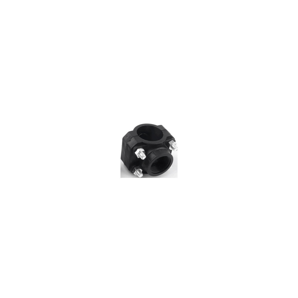 PH RedOx Sondehouder Ketting 32mm 1/2" - Uw Betrouwb