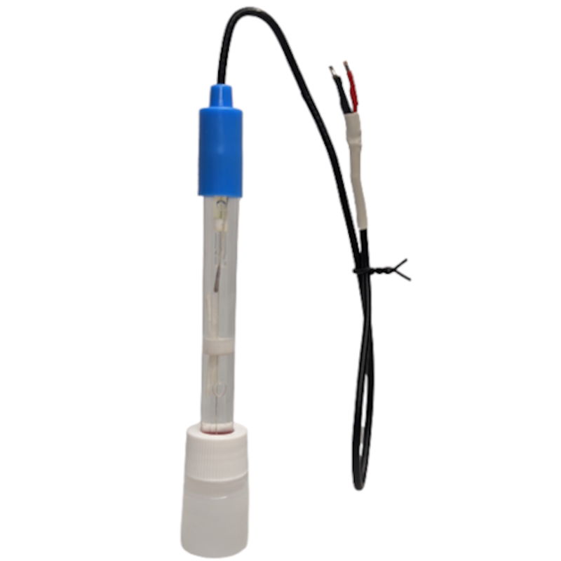 Vervangende pH-sonde compatibel met Intp-5210 Pentair