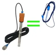 Vervangende pH-sonde compatibel met R0868700 Zodiac