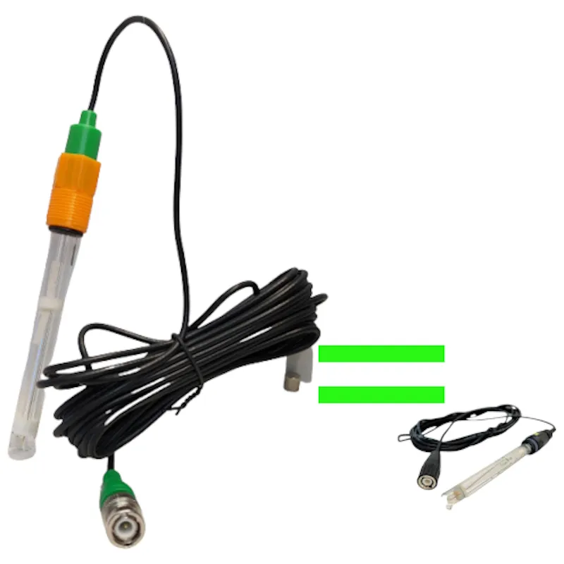 Vervangende redOx-sonde compatibel met Caa2611 Syclope Vervangende redOx-sonde compatibel met Caa2611 Syclope