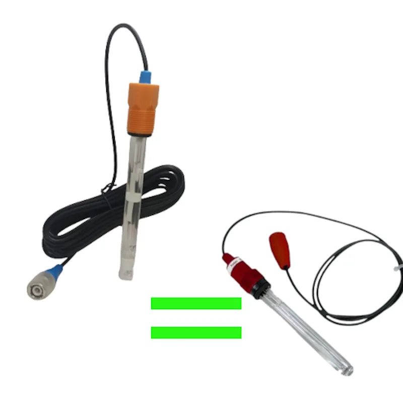 Vervangende pH-sonde compatibel met B-191042 Bayrol Vervangende pH-sonde compatibel met B-191042 Bayrol