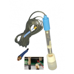 pH-elektrode voor Scc25