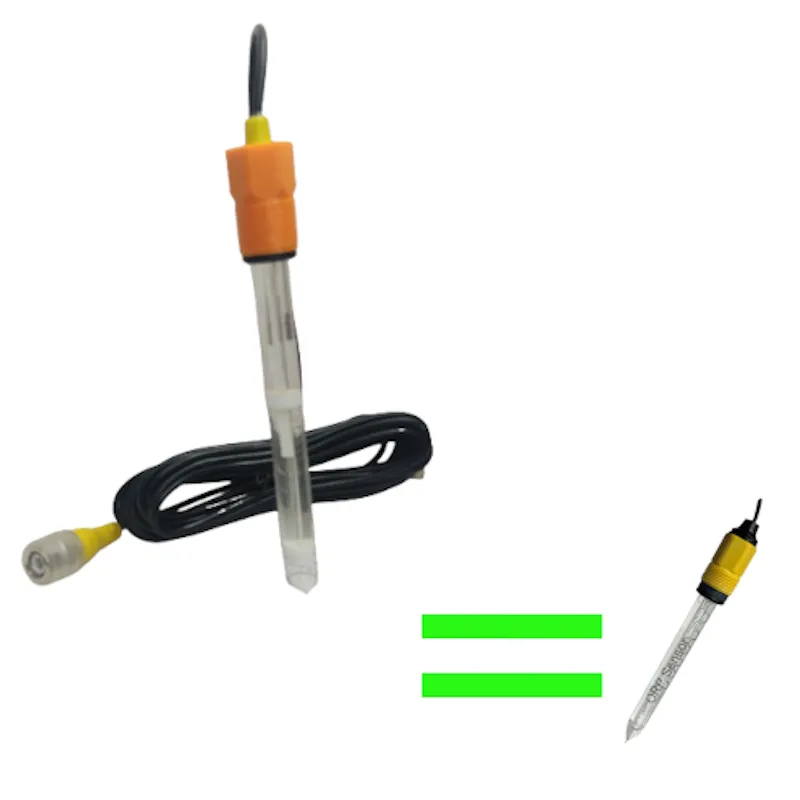 Vervangende redOx-sonde compatibel met R0738600 Zodiac Vervangende redOx-sonde compatibel met R0738600 Zodiac