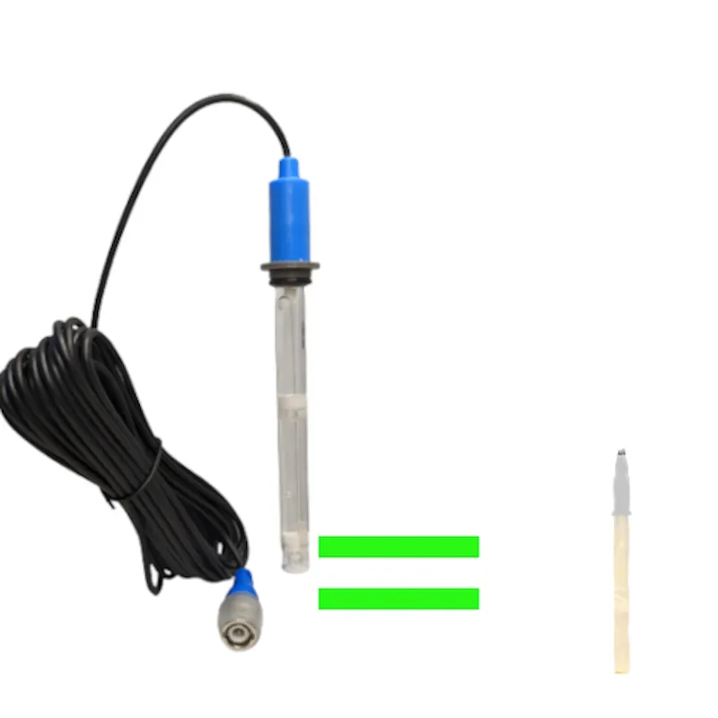 Vervangende pH-sonde compatibel met Hydralians 59602209 Hydralians Vervangende pH-sonde compatibel met Hydralians 59602209 Hydralians