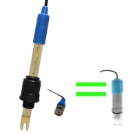 Vervangende pH-sonde compatibel met M5001wb Davey