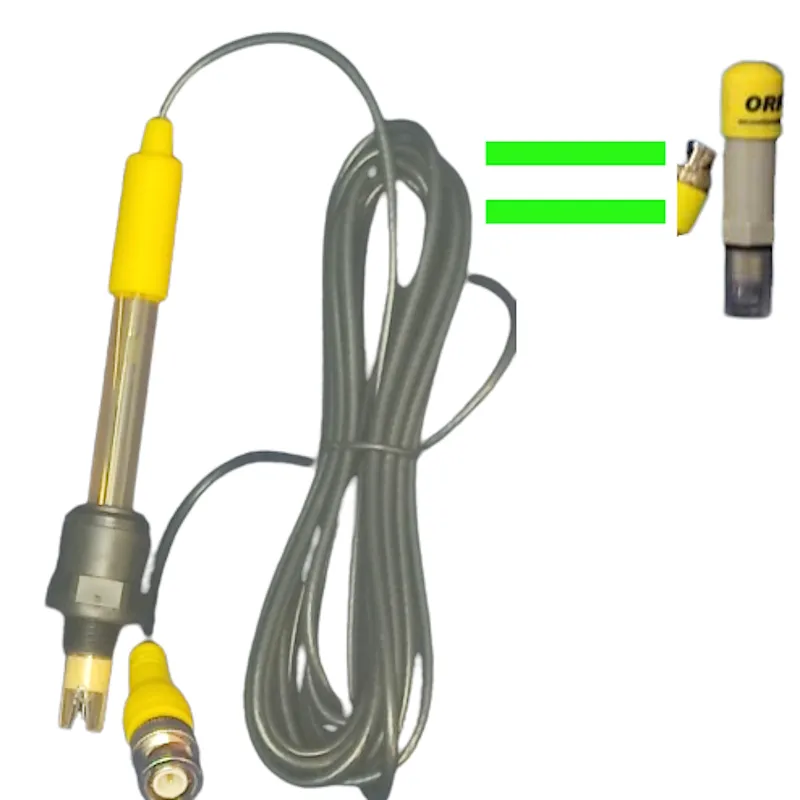 Vervangende redOx-sonde compatibel met M5002wb Davey Vervangende redOx-sonde compatibel met M5002wb Davey