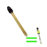 Vervangende redOx-sonde compatibel met Long life ak12016 Aseko