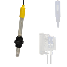 RedOX-Elektrode voor Cat pro